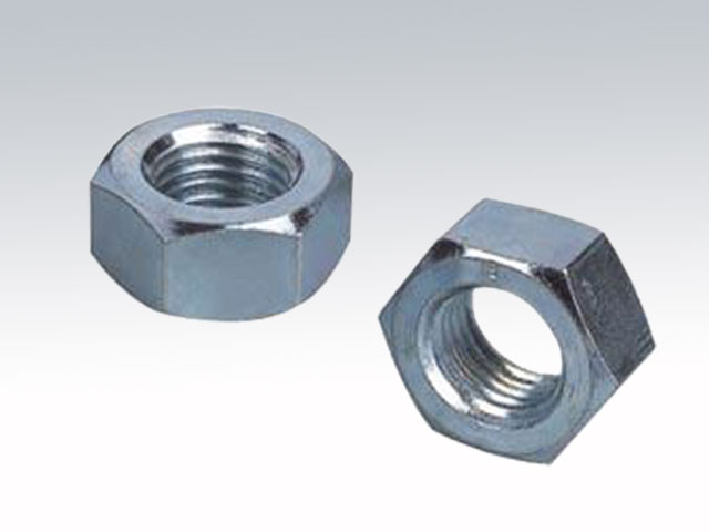 國標(biāo)高強度螺母