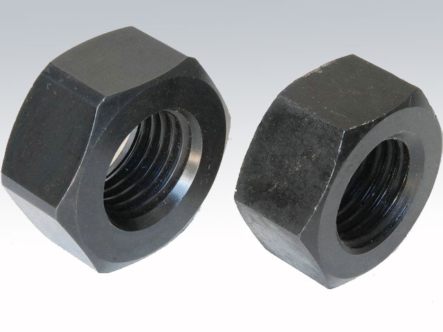 國標(biāo)高強度螺母